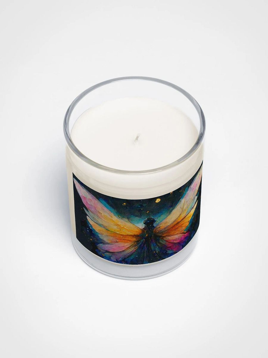 Butterfly Bliss Soy Candle product image (3)