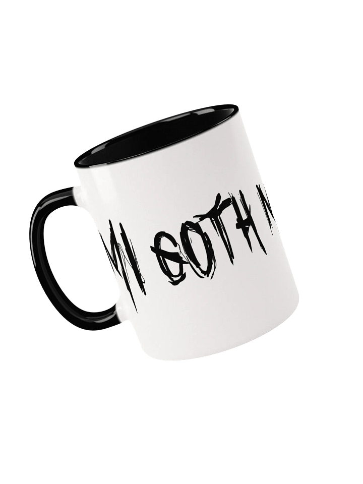 MI GOTH MI RAISIN product image (1)