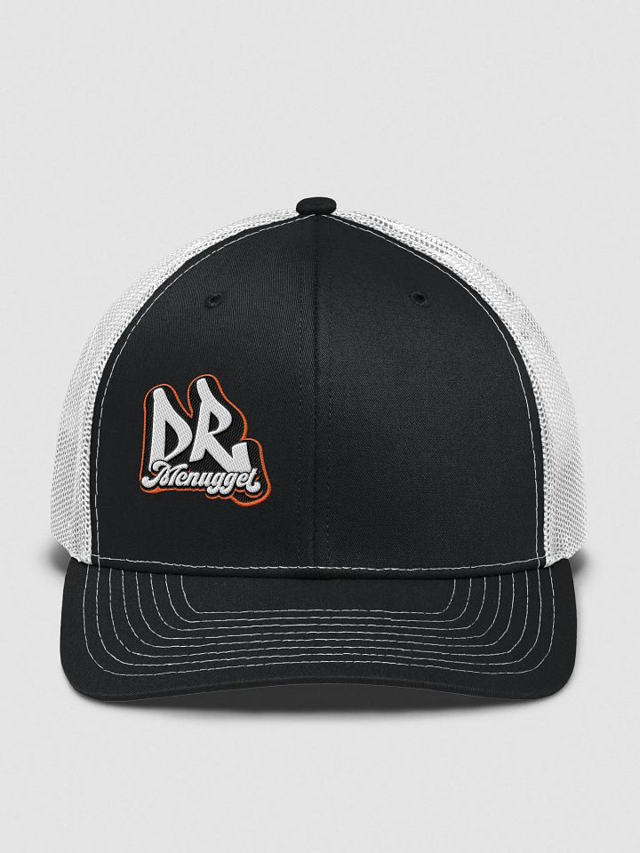DR Trucker product image (9)
