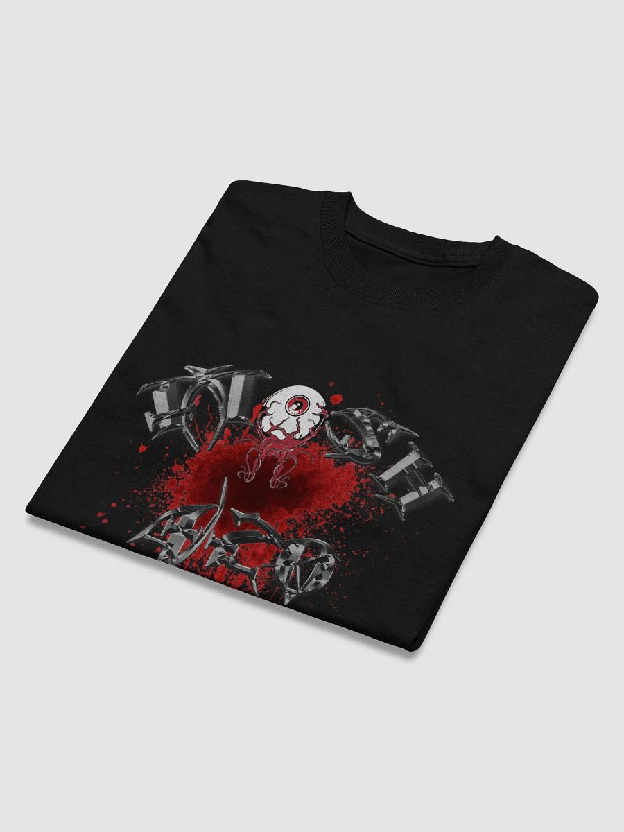 BLOODSPLAT 420 LOGO T-SHIRT product image (7)