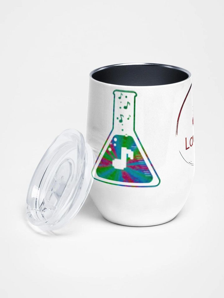 Tumbling Beeker's product image (2)