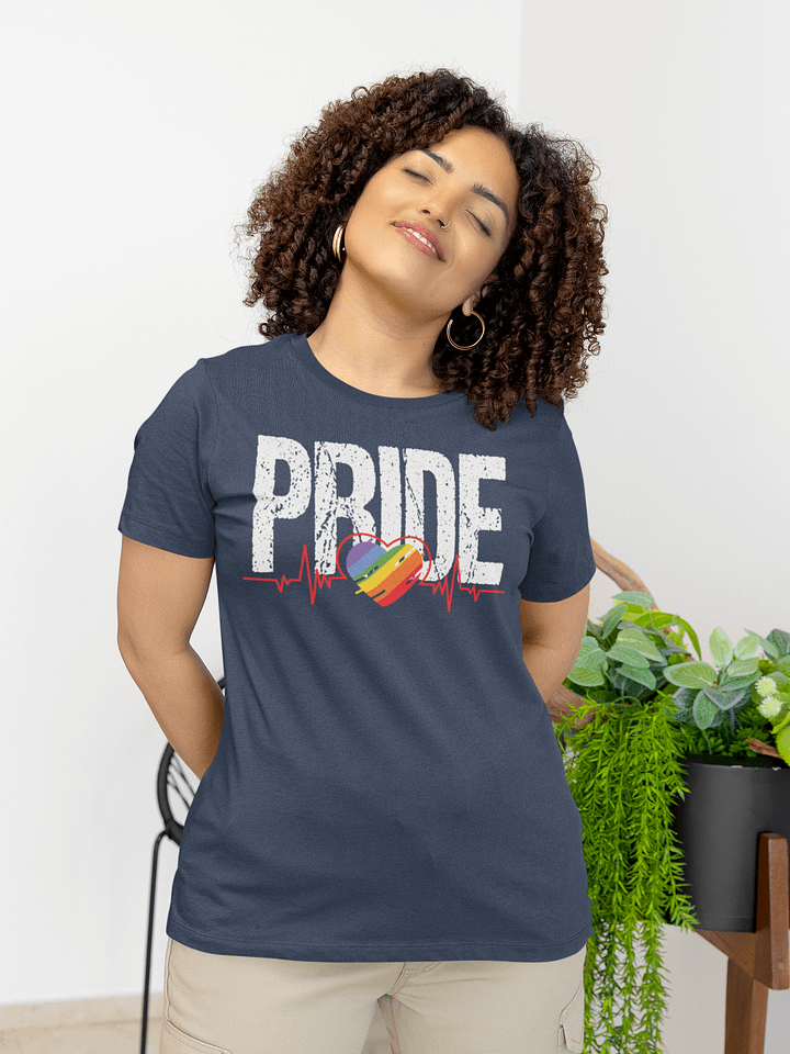 Pride White product image (1)