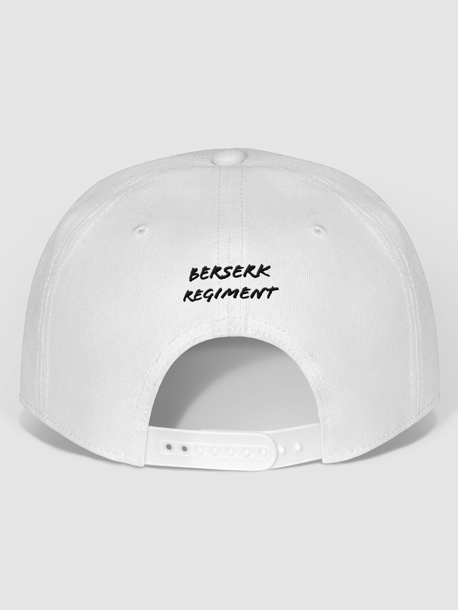 Berserk Regiment Snapback product image (4)