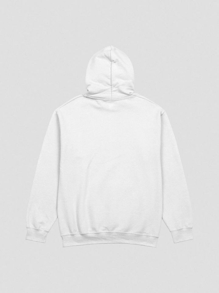 Vintage University Hoodie product image (2)
