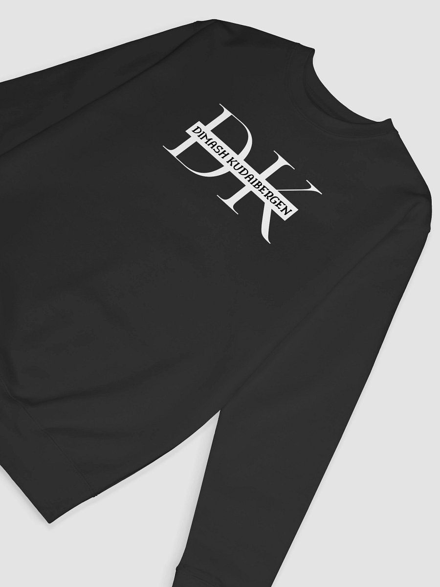 Singer Kazakhstan Premium Cotton Heritage Vibrant Melody Sweatshirt product image (19)