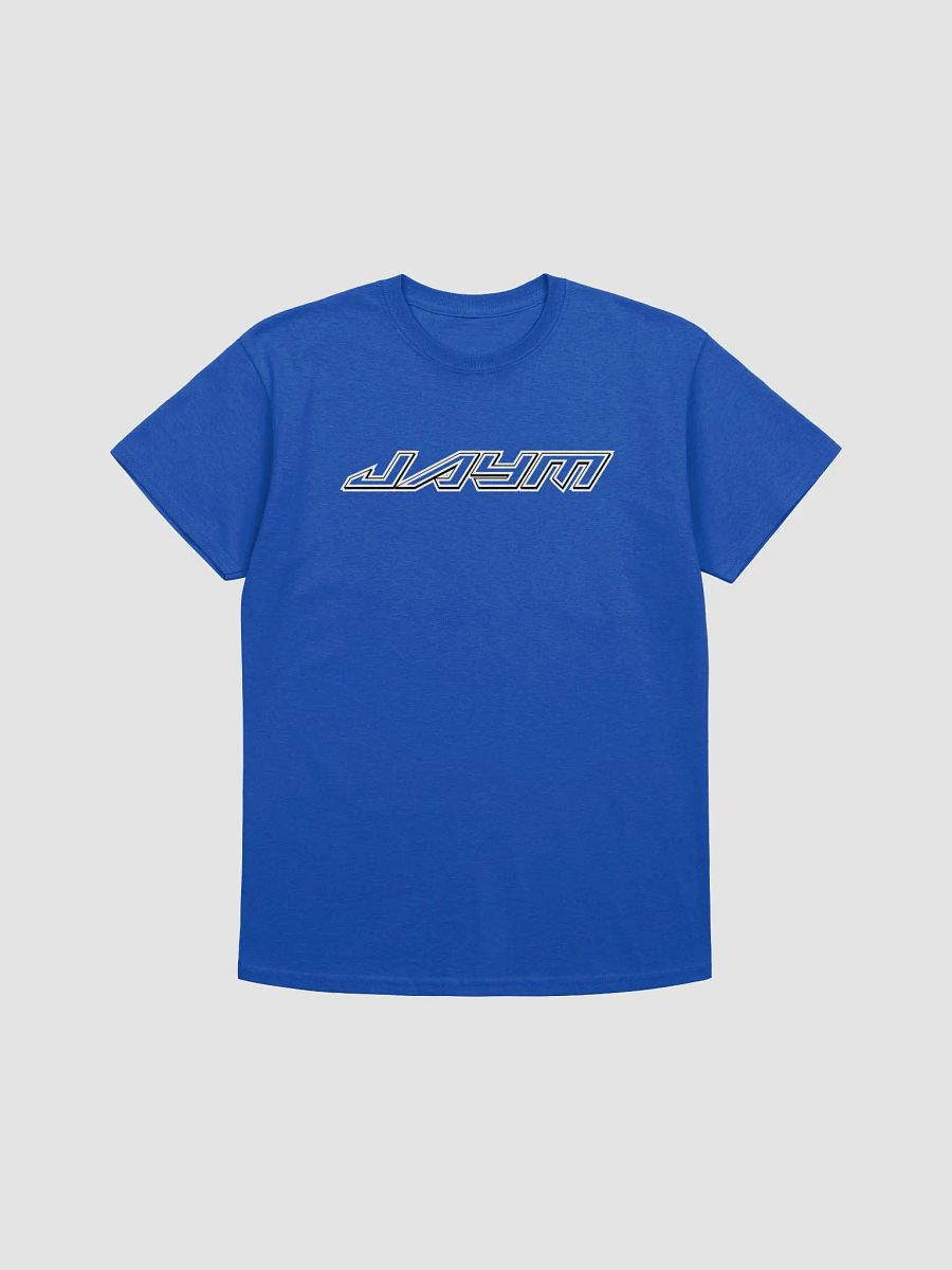 PDW Jaym Logo Tee product image (1)