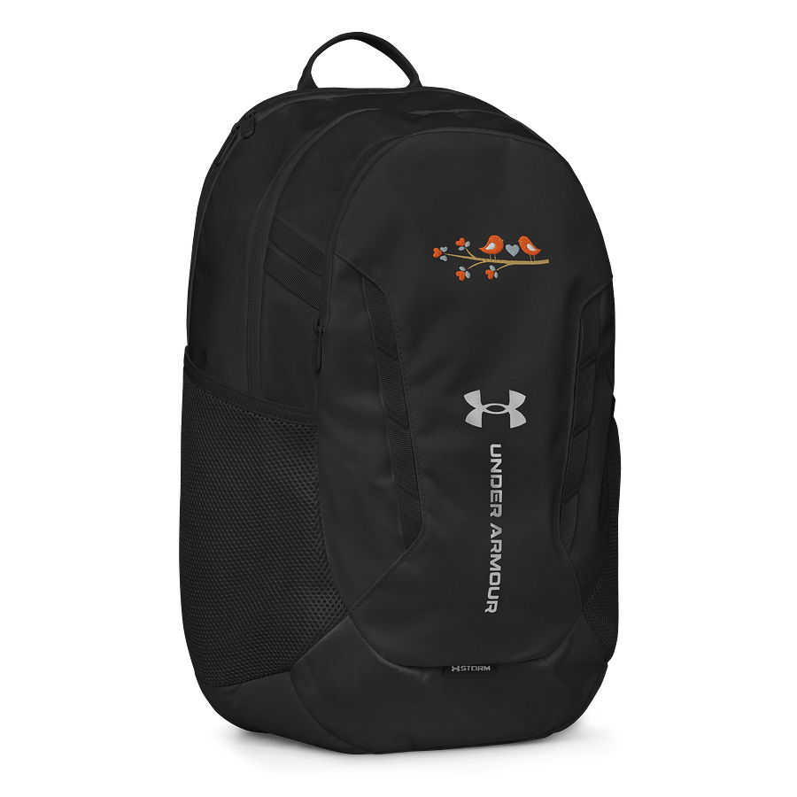 Lovebirds Commuter Backpack product image (5)
