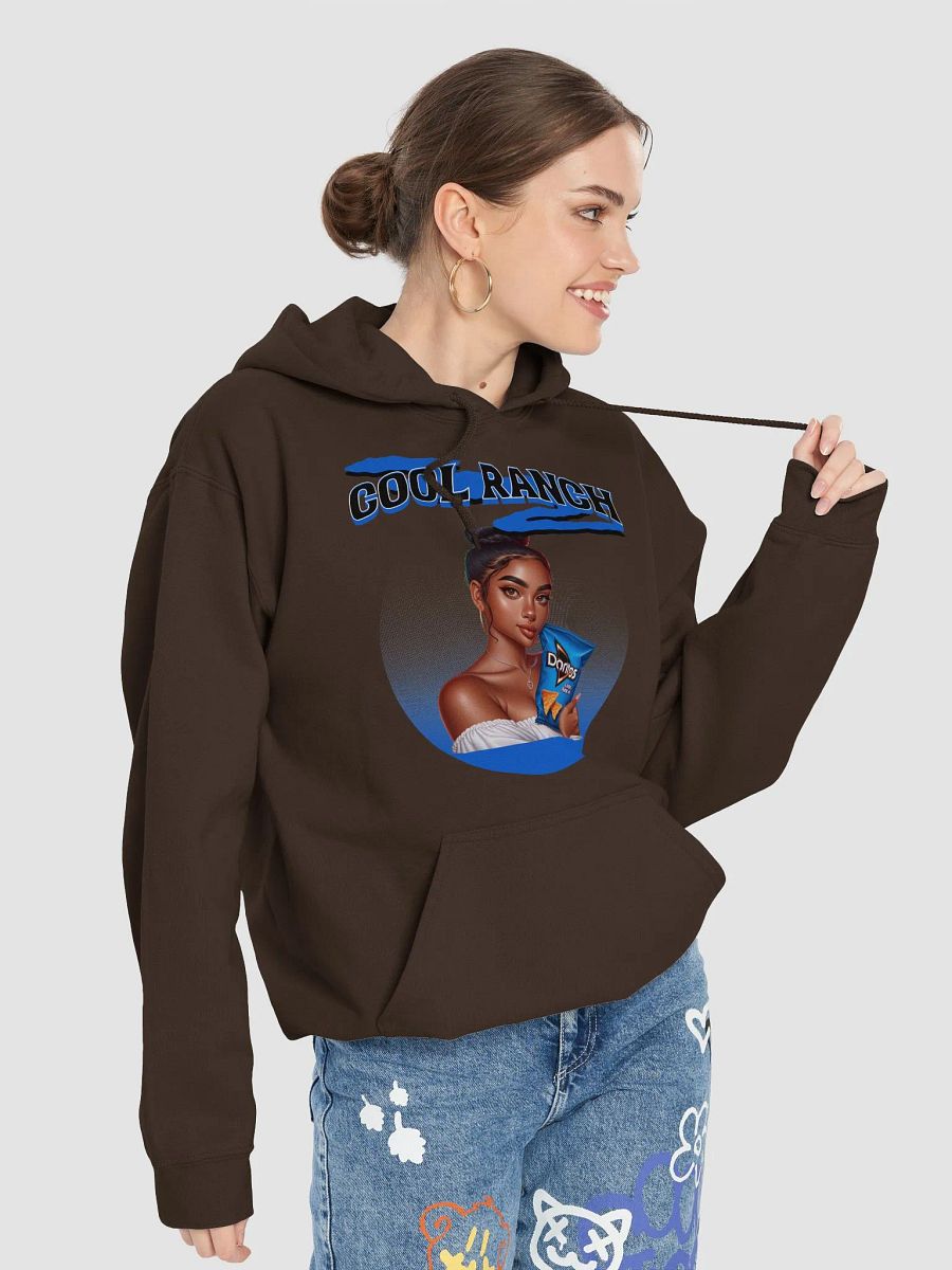 FL Doritos Lady Hoodie product image (73)
