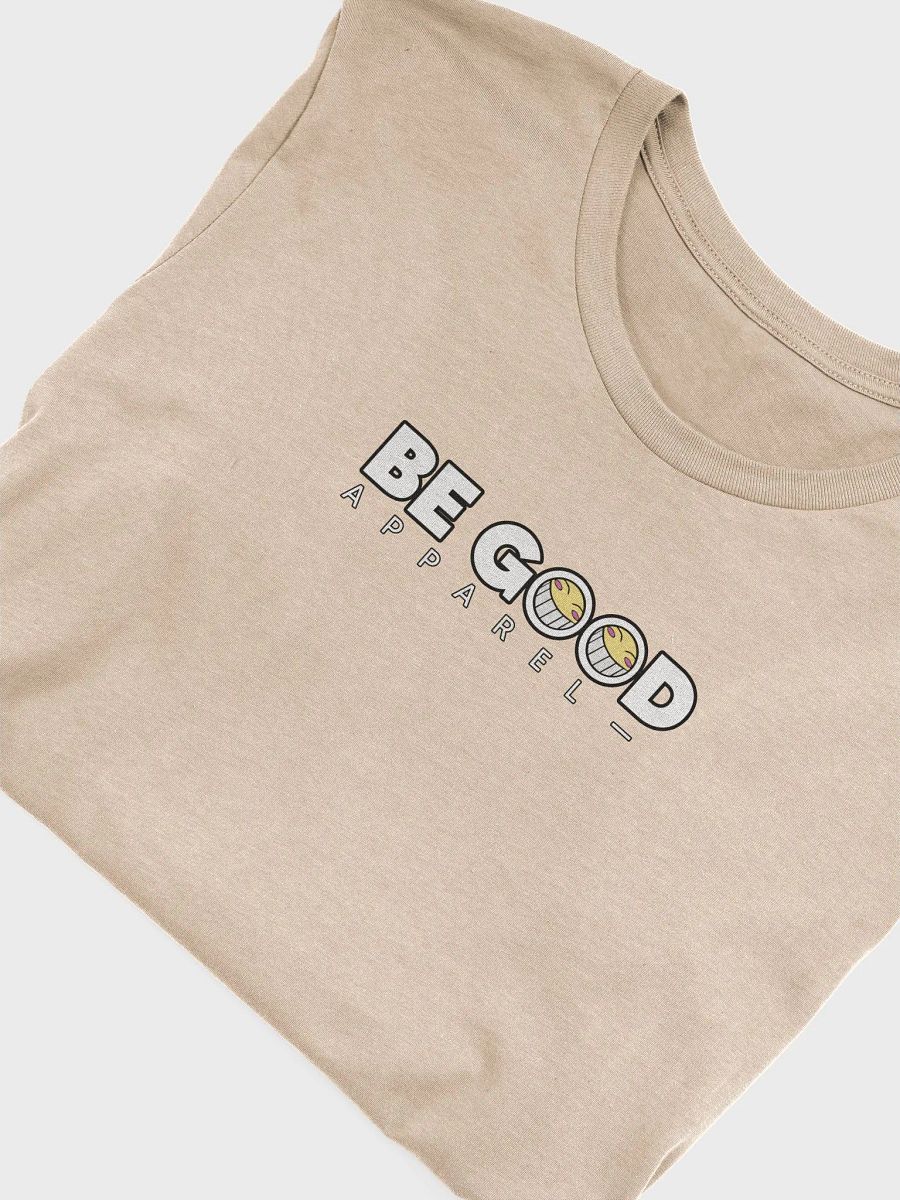 "Be Good Apparel" - Terrific Tee (Non-Profit) product image (4)