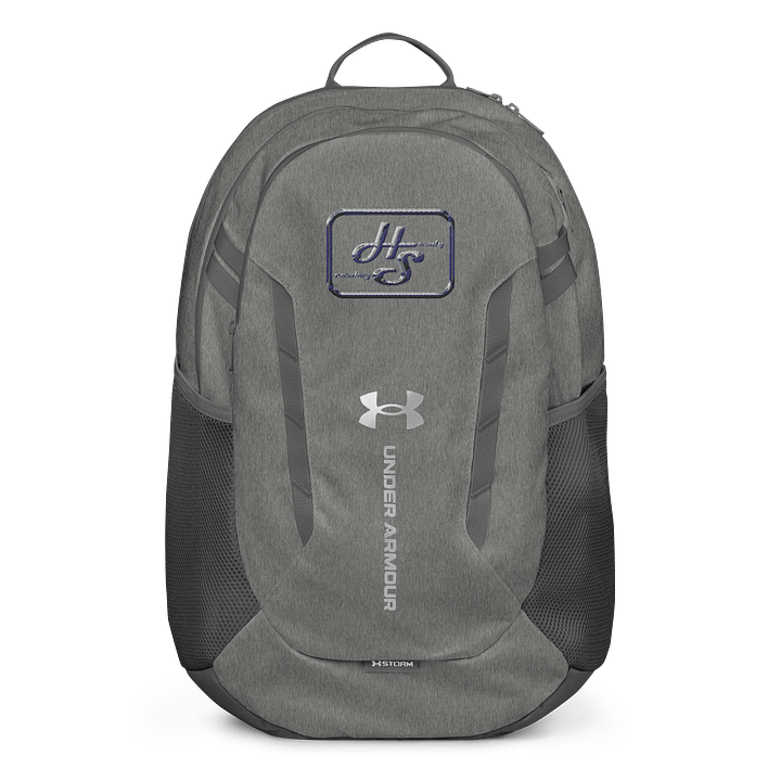 Under Armour® Backpack product image (1)