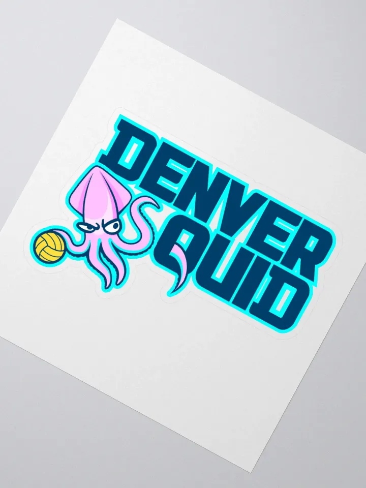 Sticker 1 - POLO product image (5)