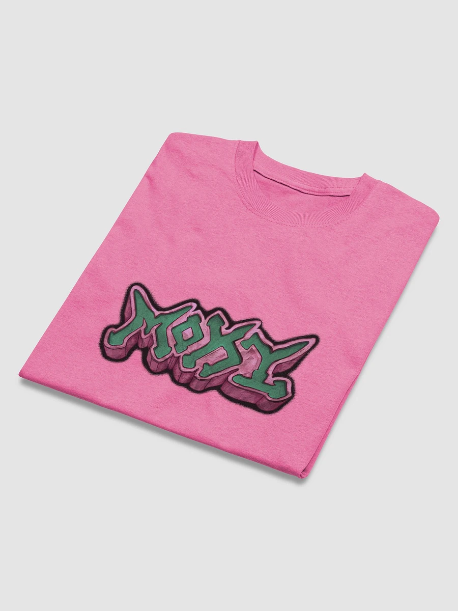 Moky Standard Tee product image (16)