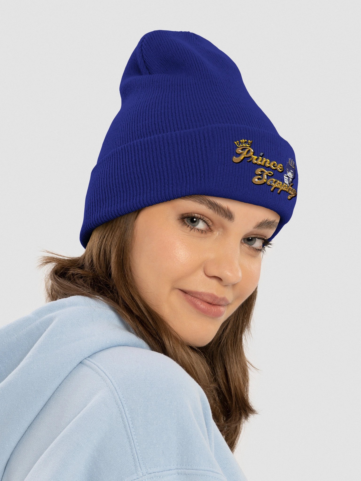 Sapphy Beanie product image (27)