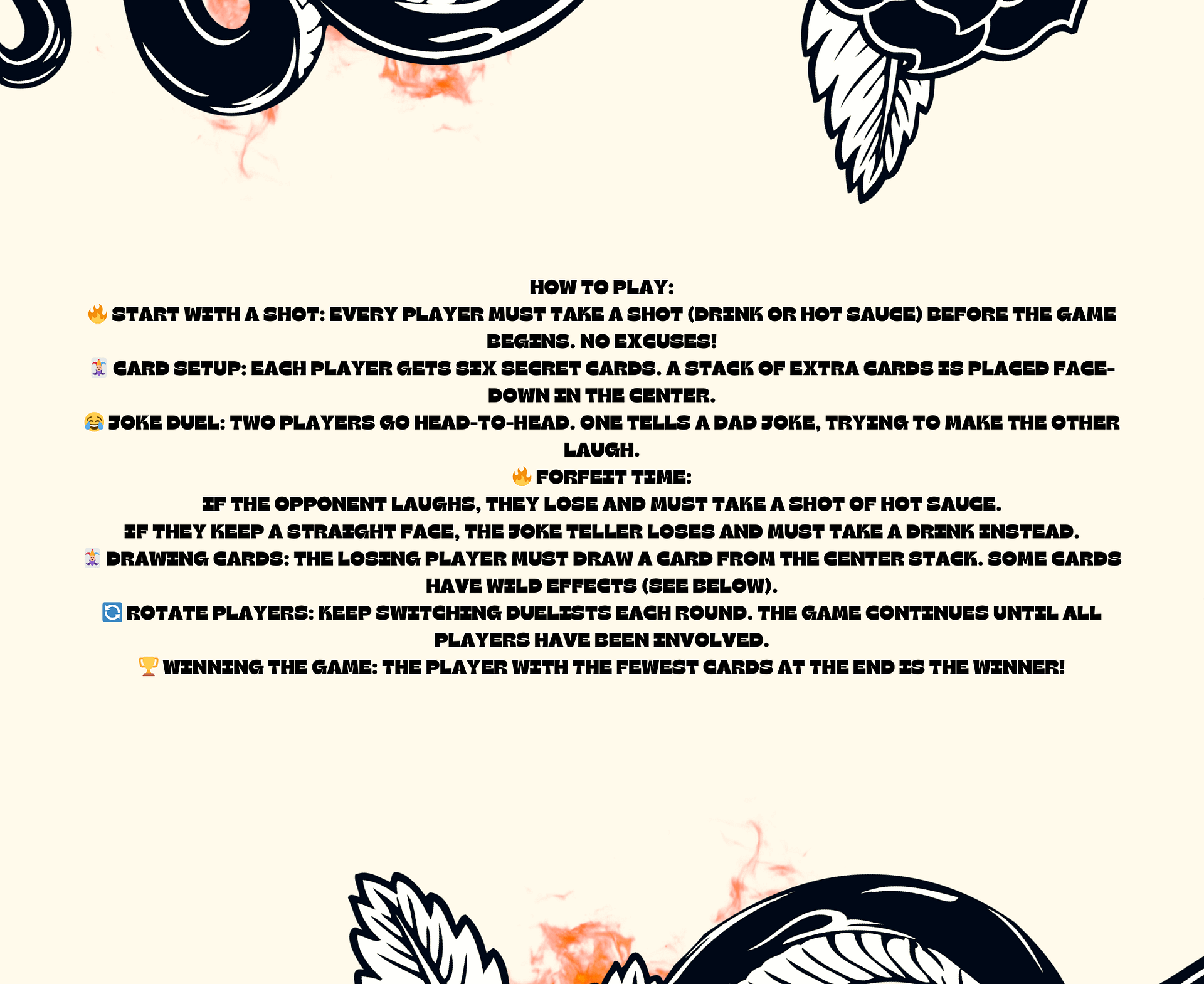 Card Game product image (5)