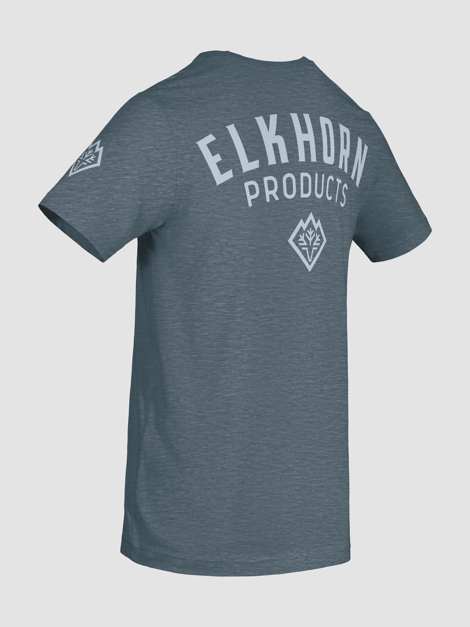 Elkhorn Terraform Earth Tee product image (30)