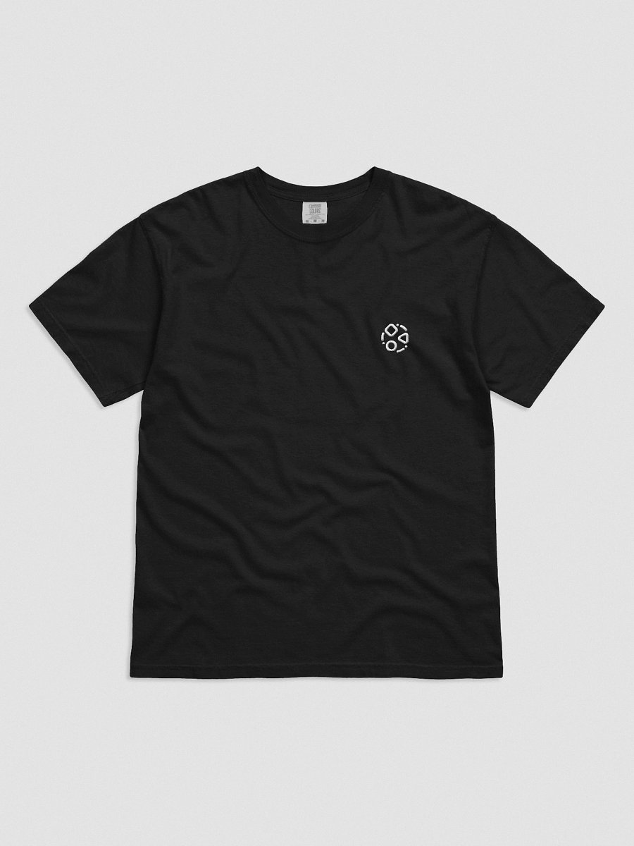 AbsolutRyan Heavyweight T-Shirt (White Logo) product image (37)