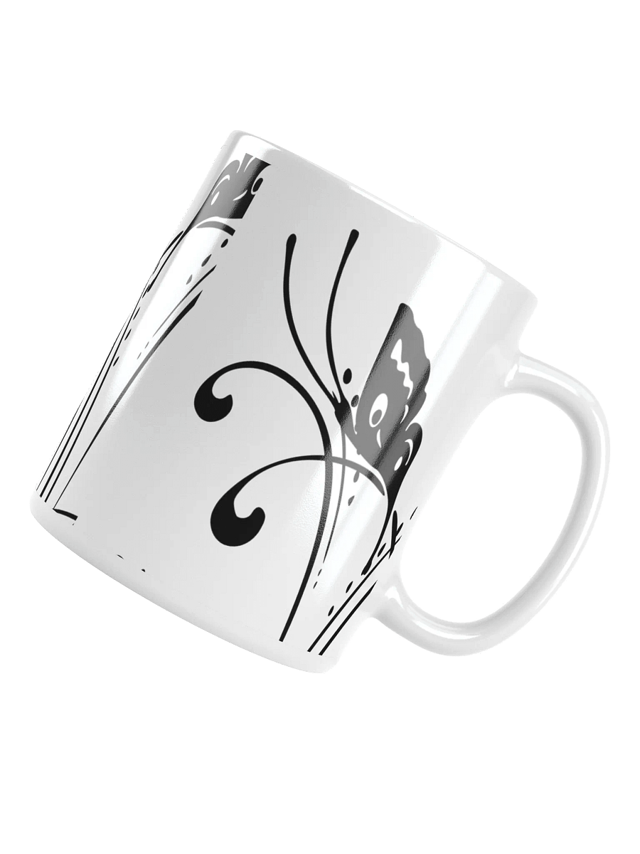 Butterfly Whirlwind Mug product image (8)