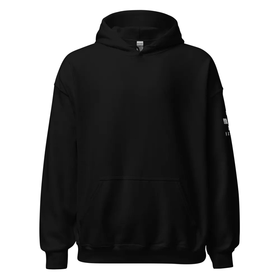 Destroyer of Darkness Hoodie product image (4)