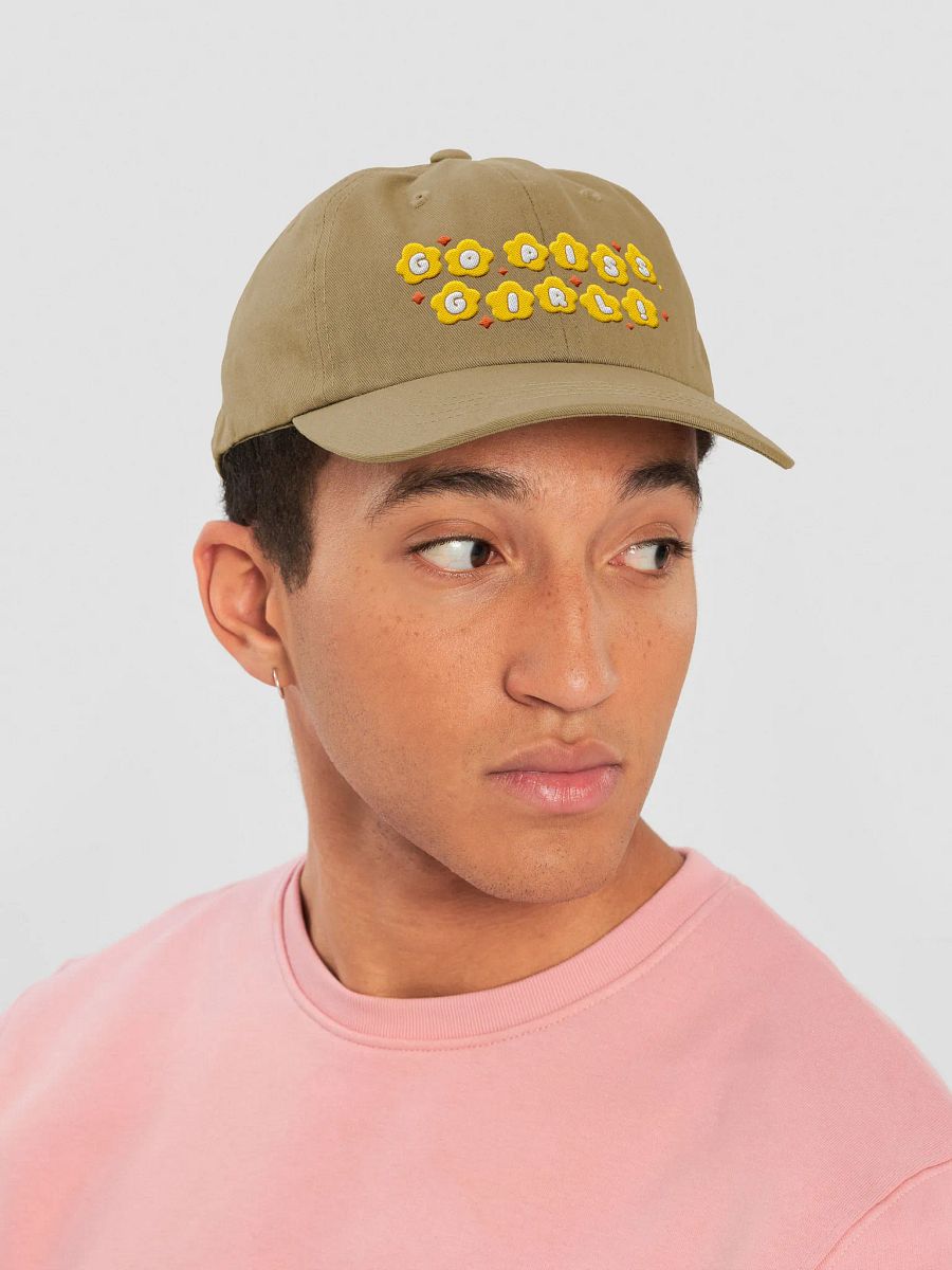 Go Piss Girl Cap product image (6)