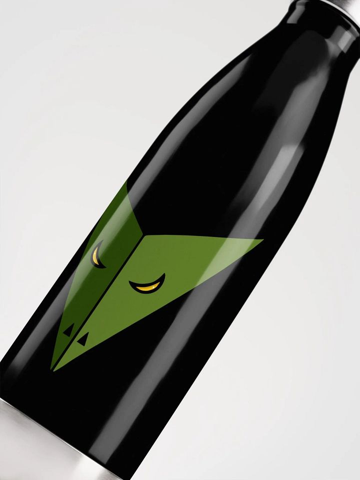 Logo Water Bottle product image (2)