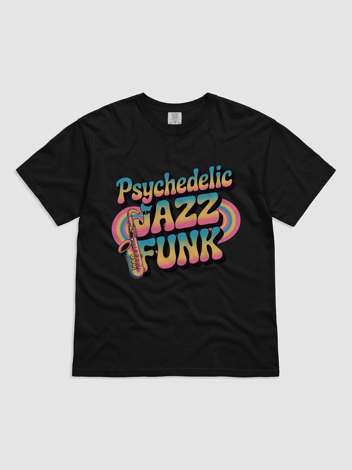 Psychedelic Jazz Funk - Jazz Funk product image (3)