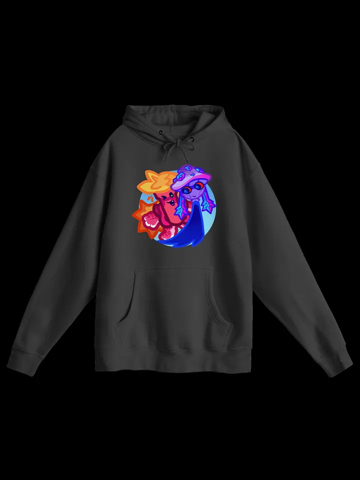 Winter Mushroom + Dynamite Pullover product image (1)