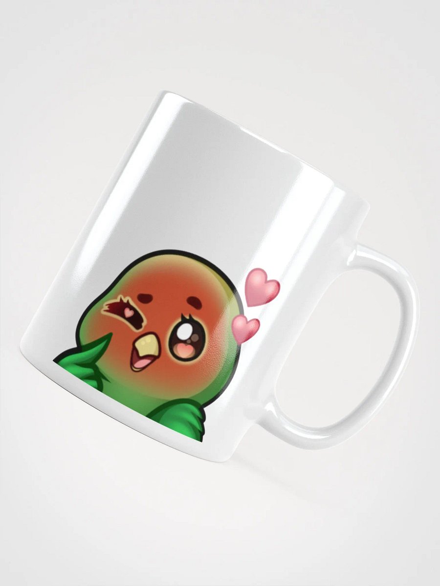 Love bird mug product image (8)