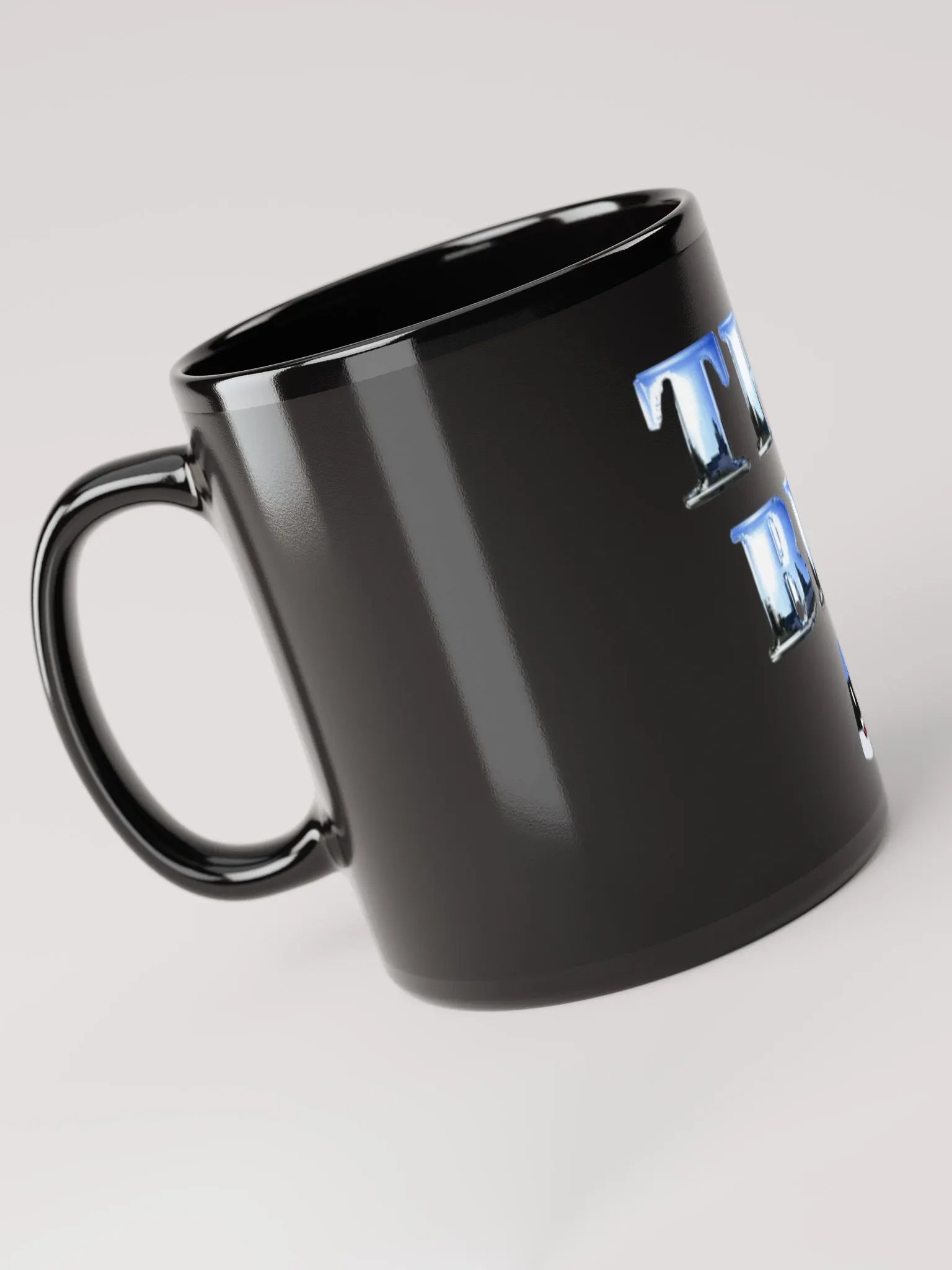 THE BIG CANDY - Mug product image (5)