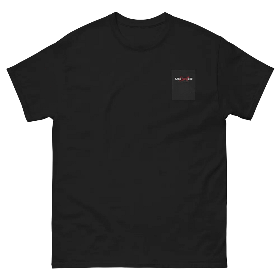 UNLIMITED Possibilities Tee product image (2)