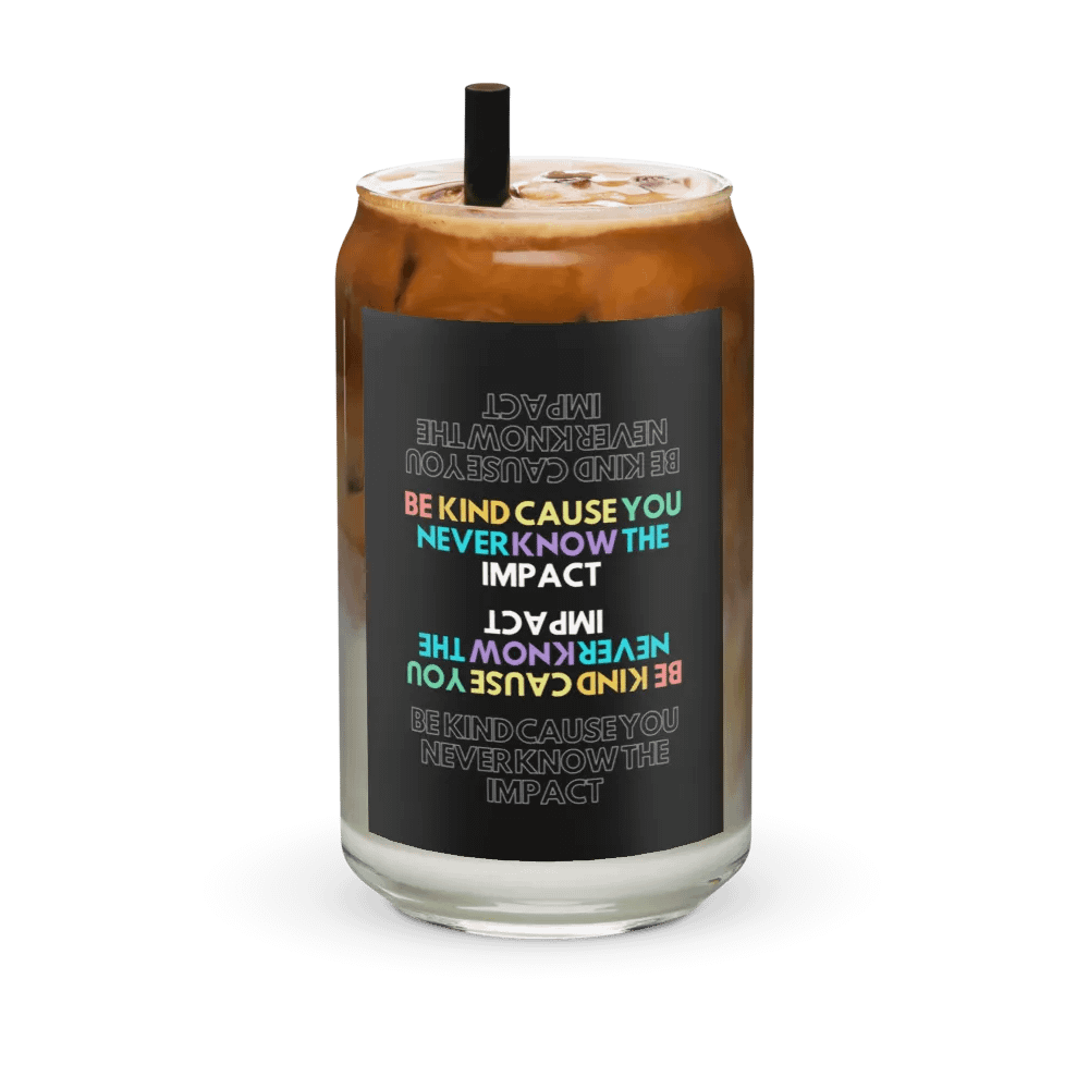 be kind glass product image (36)