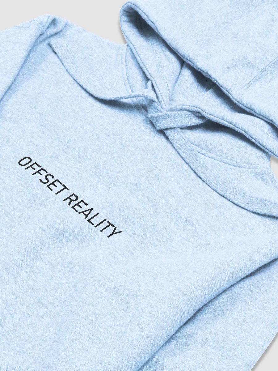 offset reality special hoodie (light) product image (3)