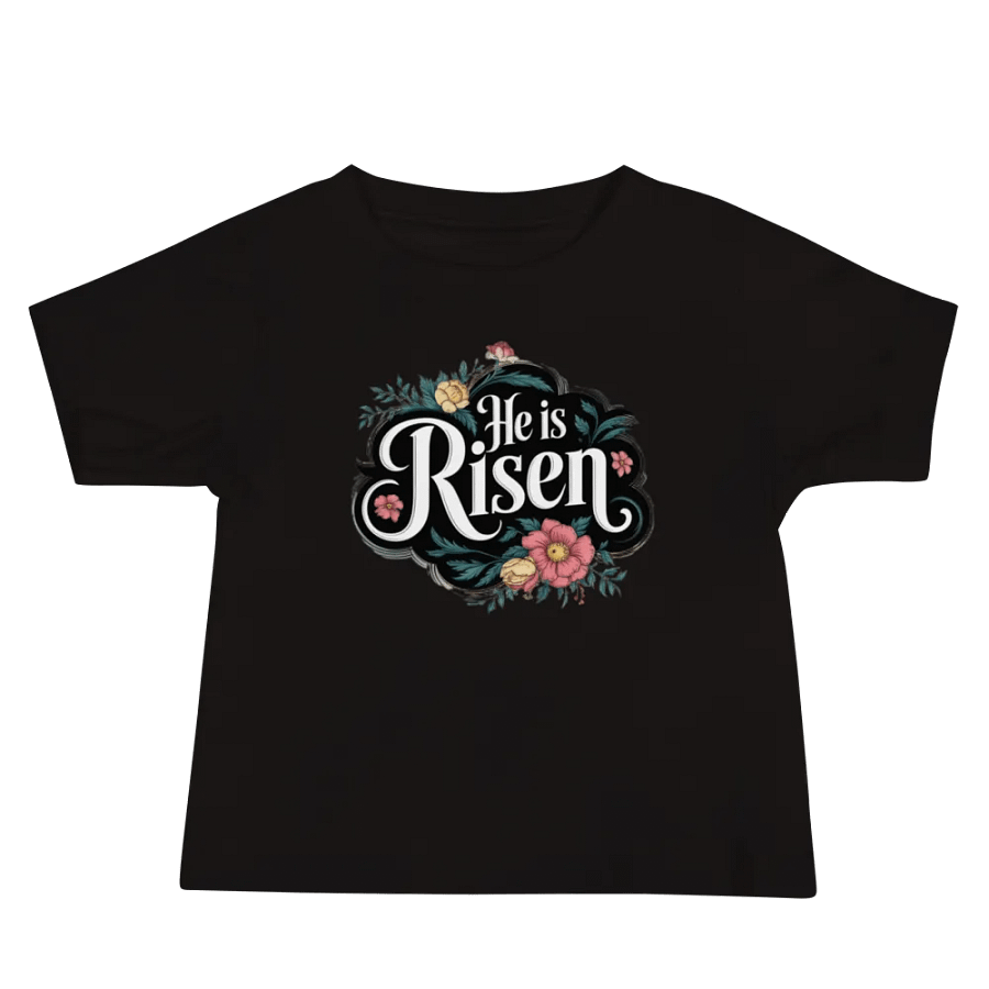 He is Risen product image (2)