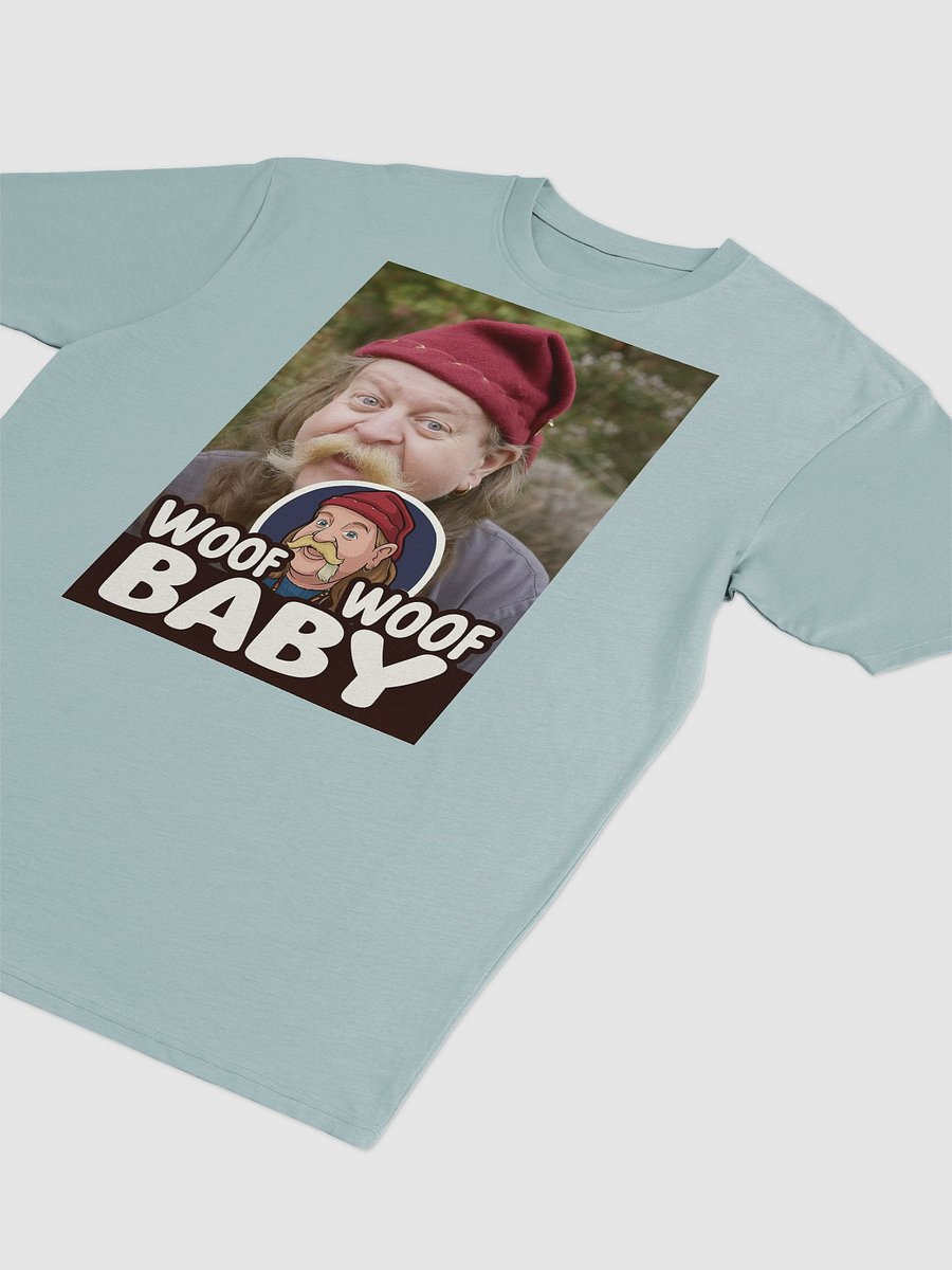 Egil Thorsson woof woof baby t-shirt product image (22)