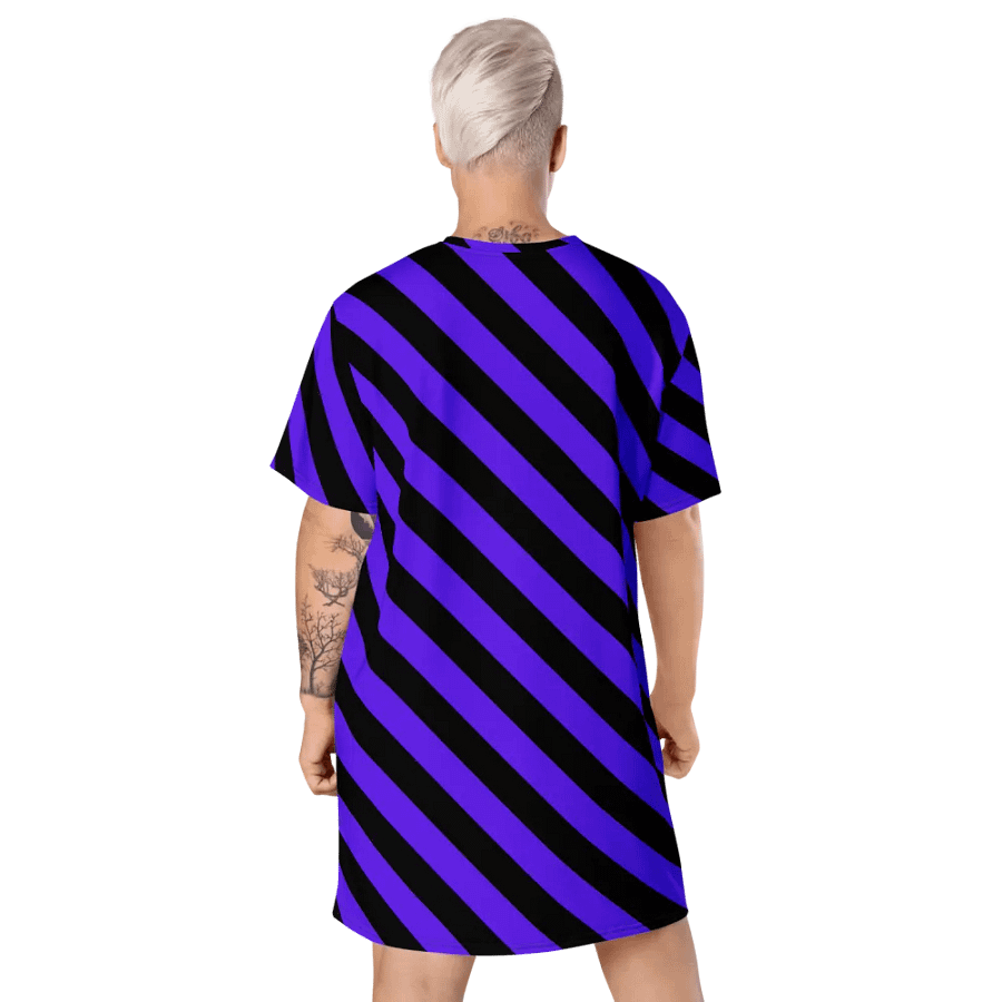 2 Tone Dress product image (3)