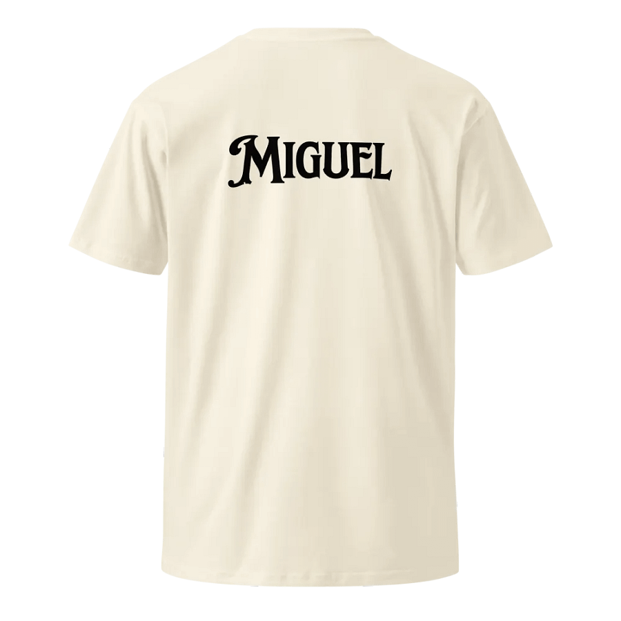 Madeley Japan T-Shirt product image (3)