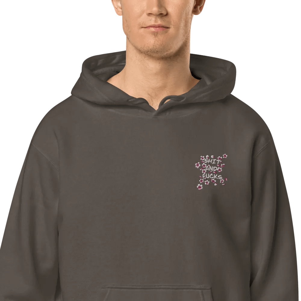 Black Jumper product image (1)
