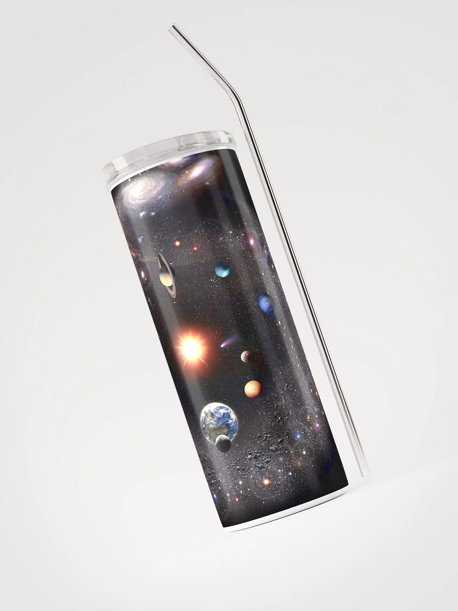 Milky Way Log View Todler! product image (3)