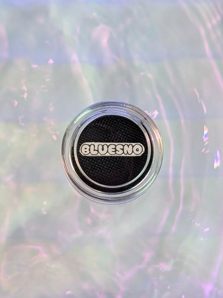 BlueSno Black Paint product image (1)