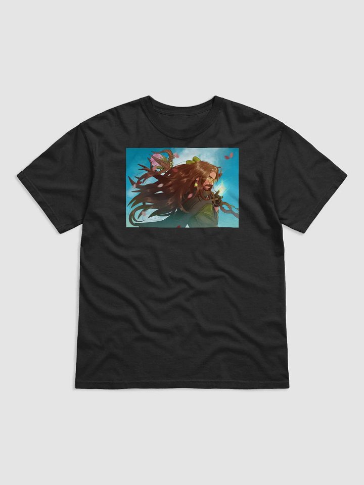 Tales of Broccoli Tee product image (1)