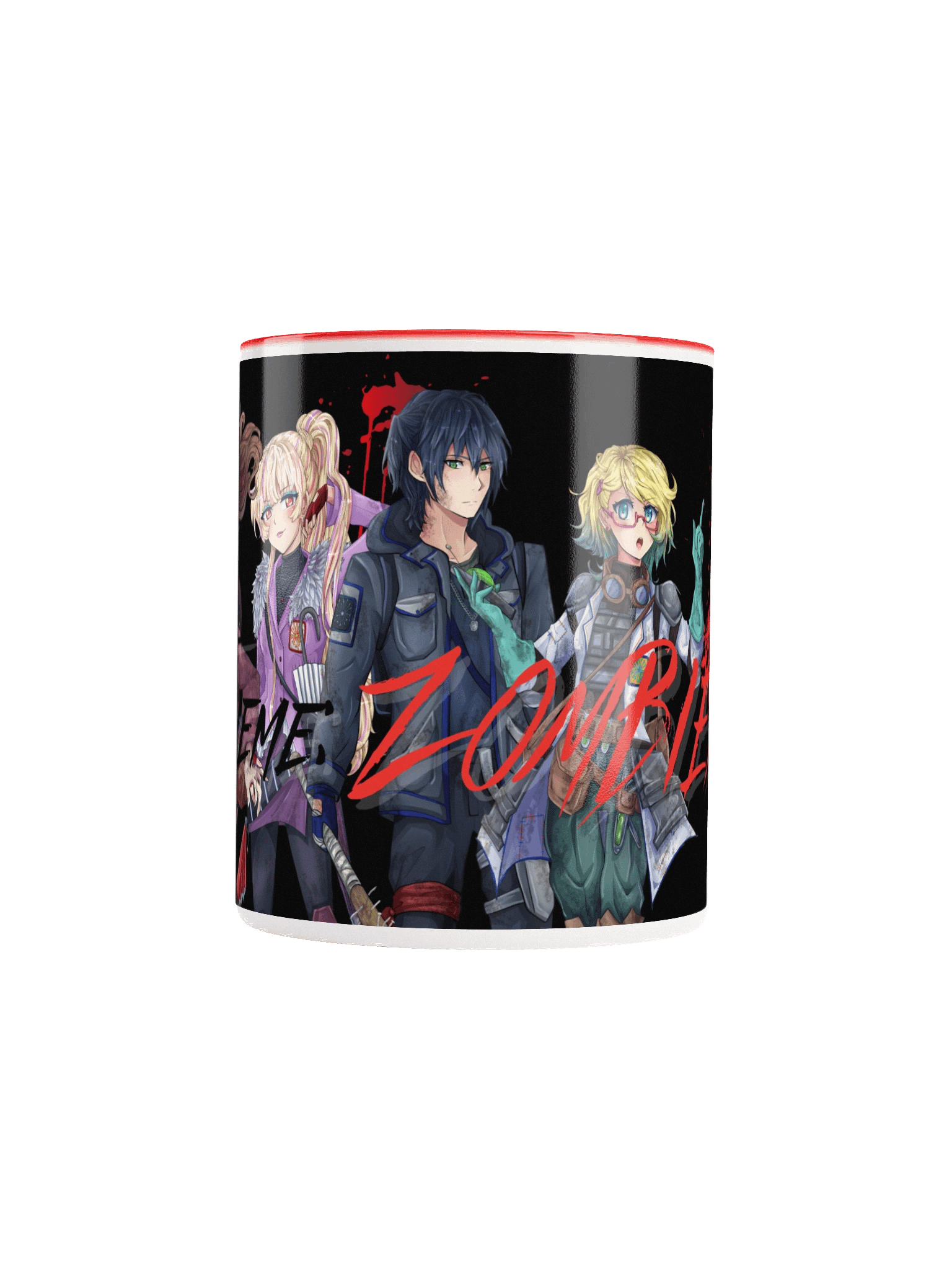 2026 Zombie Mug product image (10)