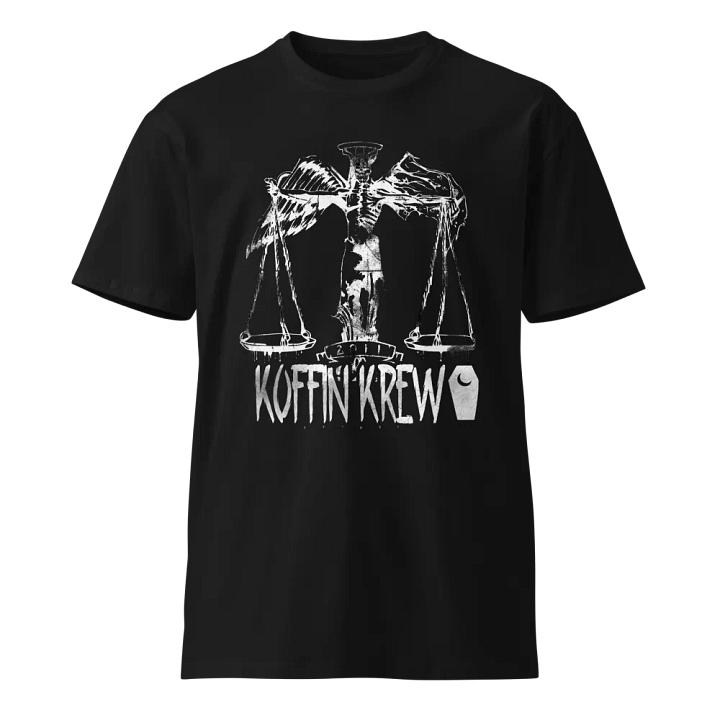 Descending Angel Tee product image (1)