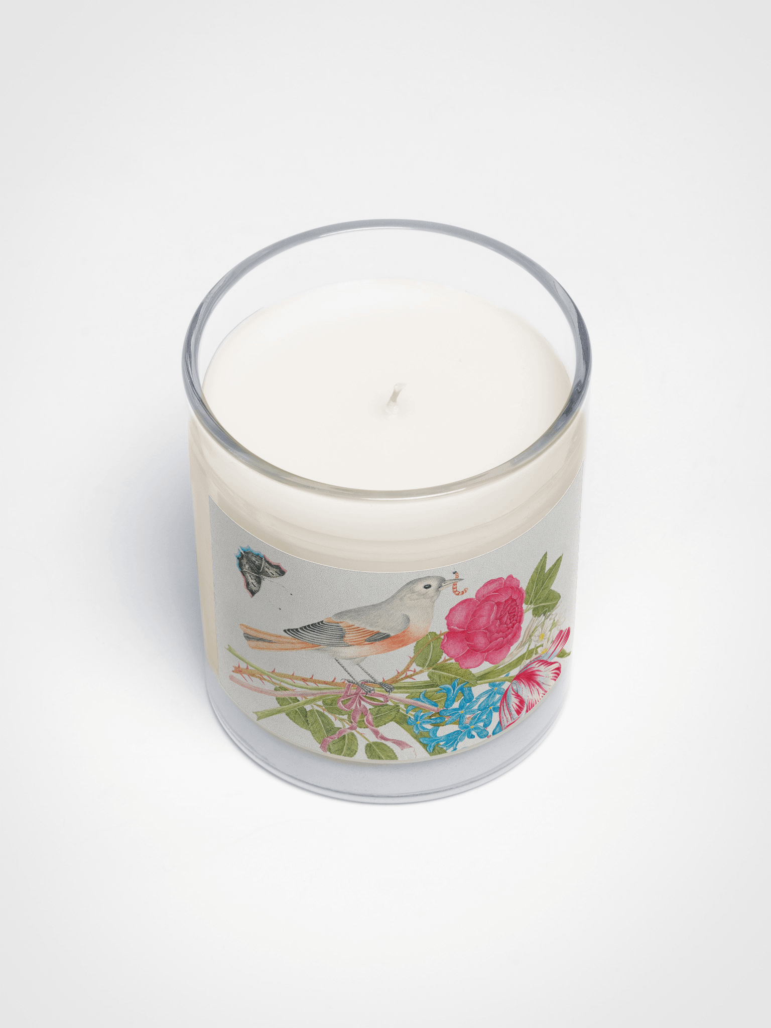 Garden Serenade Soy Candle product image (3)