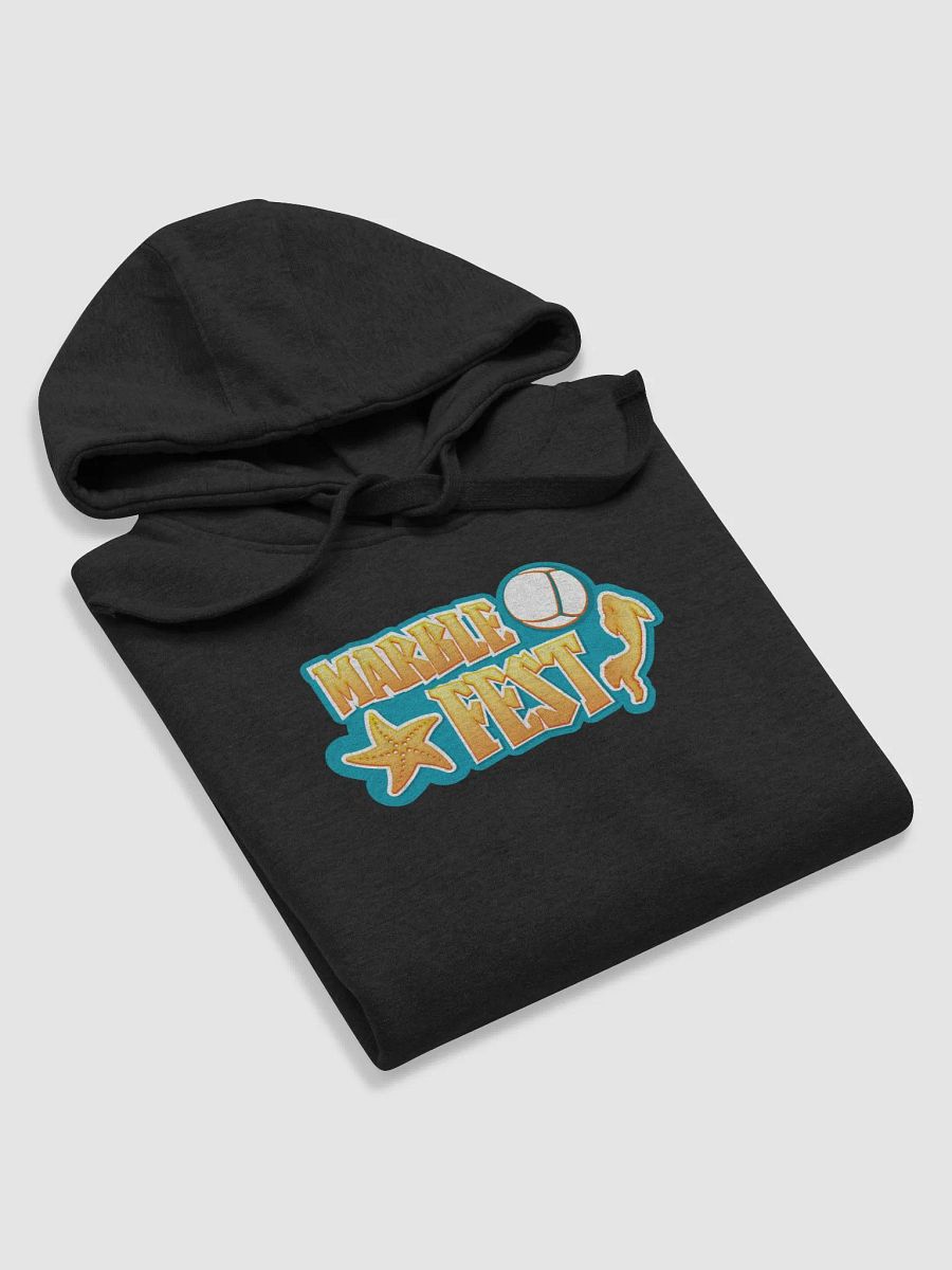 Marble Fest 26 - Hoodie product image (6)