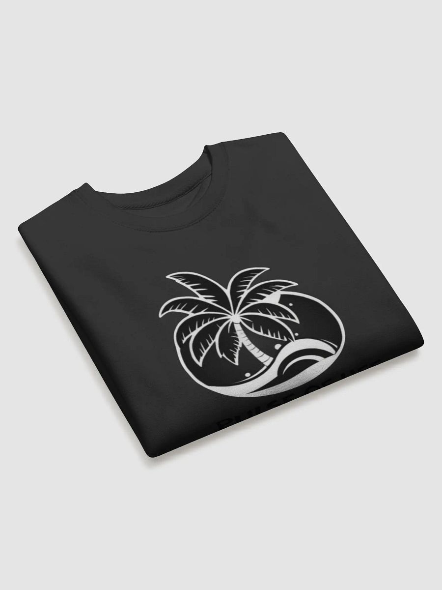 Pulse of Life for Tropical Serenity T-Shirt product image (3)
