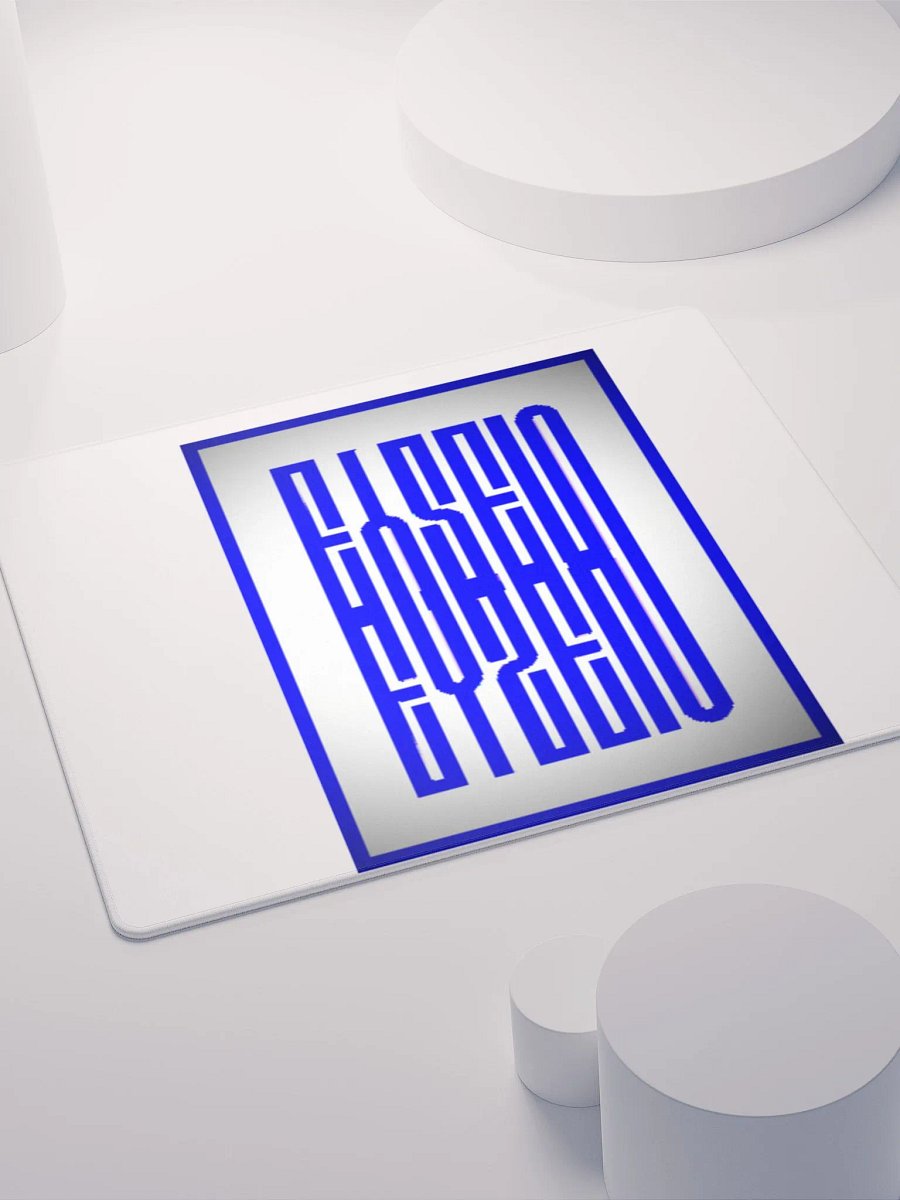Mouse Pad Eyzen | 18x16 product image (4)