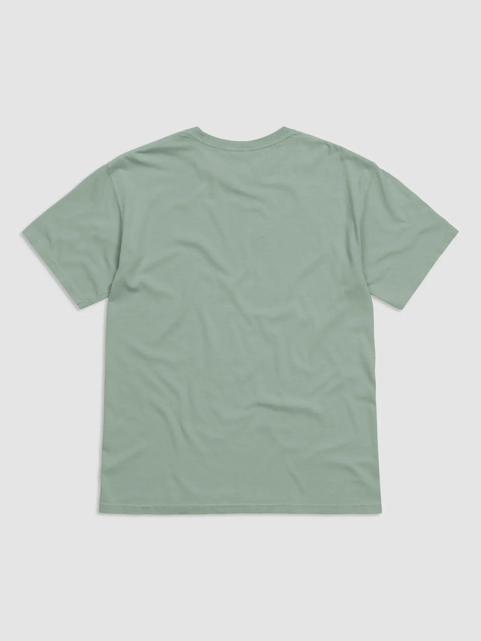 Optional Mondays Hexagon Tee product image (2)