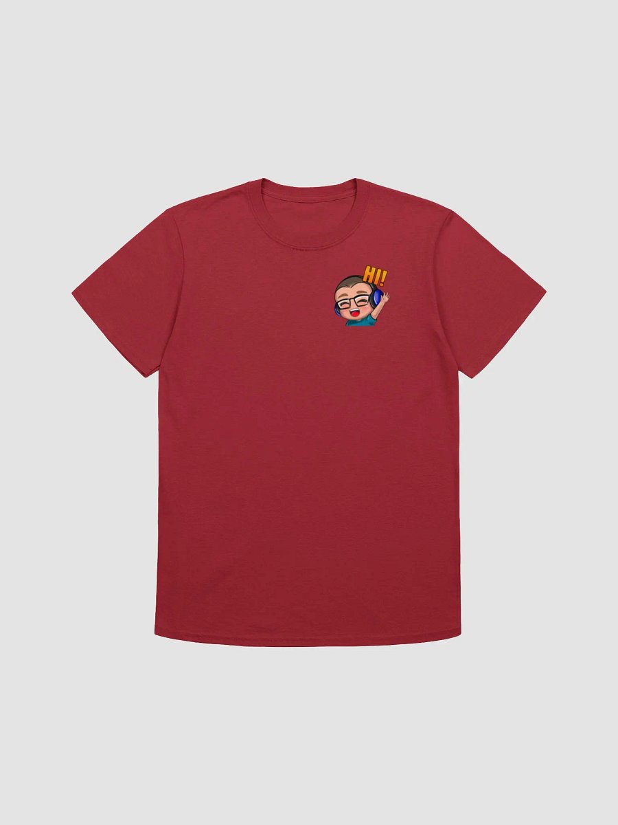 Greetings/Showtime T-Shirt product image (1)