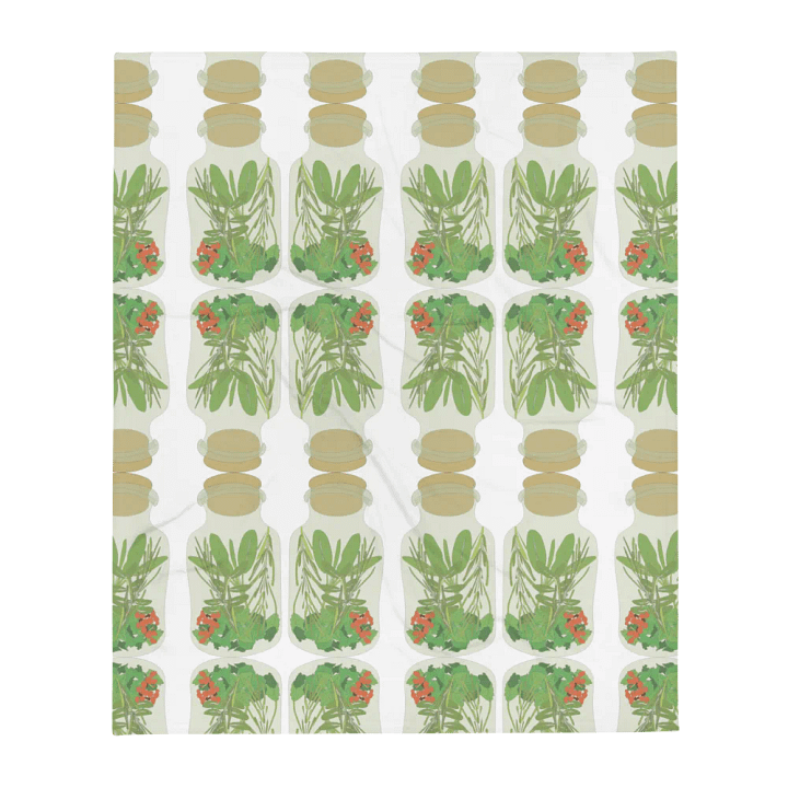 Protection Jar Blanket product image (3)