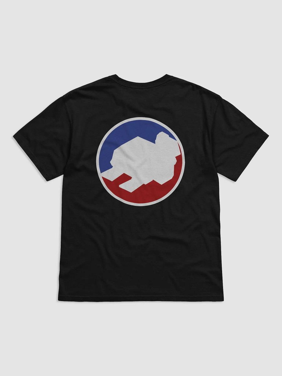 PolyChampions T-shirt product image (2)