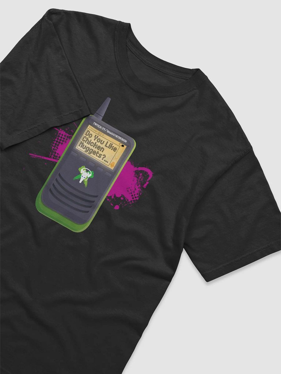 Conversation Starter T Shirt product image (17)